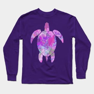 Turtle Long Sleeve T-Shirt